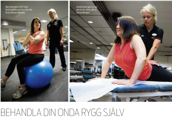 Maria artikel bild